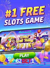 A Popularidade dos Caça-Níqueis no 62Bet1